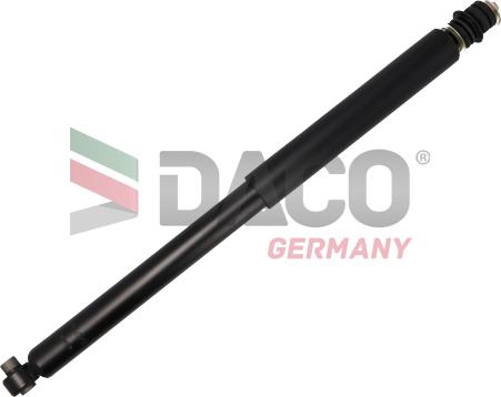 DACO Germany 563659 - Amortisseur cwaw.fr