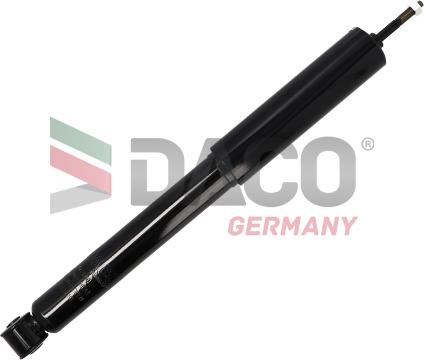 DACO Germany 563650 - Amortisseur cwaw.fr