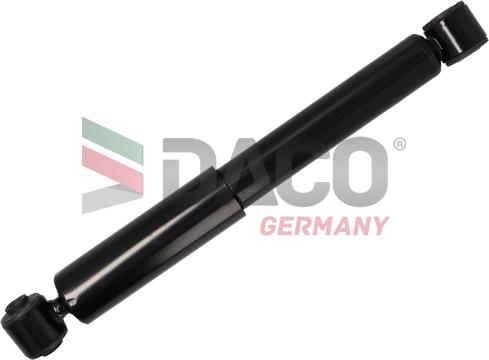 DACO Germany 563658 - Amortisseur cwaw.fr