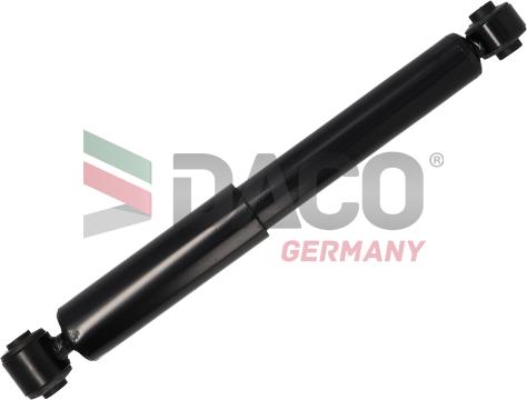 DACO Germany 563661 - Amortisseur cwaw.fr