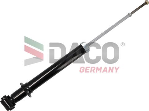 DACO Germany 563610 - Amortisseur cwaw.fr