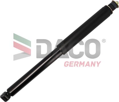 DACO Germany 563629 - Amortisseur cwaw.fr