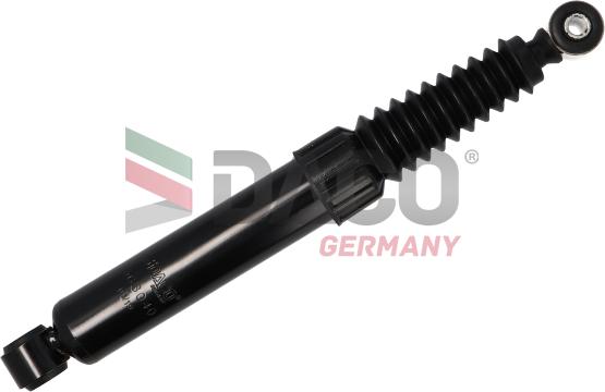 DACO Germany 563040 - Amortisseur cwaw.fr