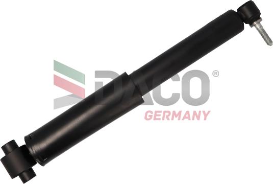 DACO Germany 563006 - Amortisseur cwaw.fr