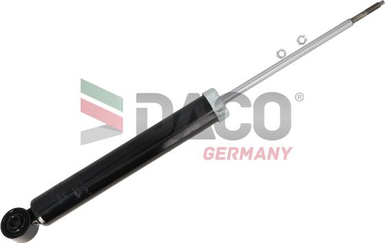 DACO Germany 563003 - Amortisseur cwaw.fr