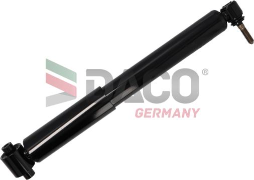 DACO Germany 563007 - Amortisseur cwaw.fr