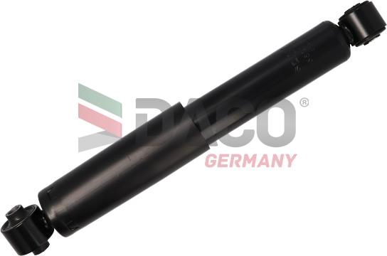 DACO Germany 563011 - Amortisseur cwaw.fr