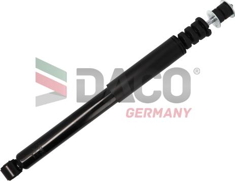 DACO Germany 563013 - Amortisseur cwaw.fr