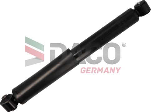 DACO Germany 563012 - Amortisseur cwaw.fr