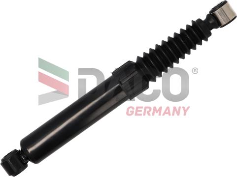 DACO Germany 563030 - Amortisseur cwaw.fr