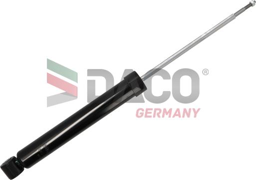 DACO Germany 563037 - Amortisseur cwaw.fr