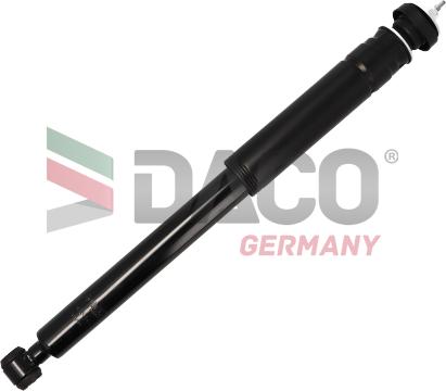 DACO Germany 563340 - Amortisseur cwaw.fr