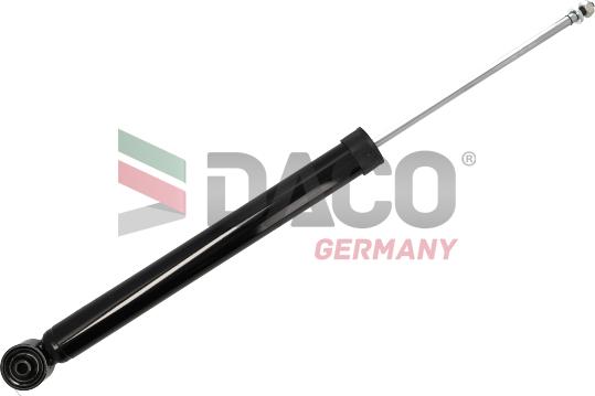 DACO Germany 563301 - Amortisseur cwaw.fr