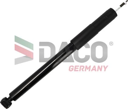 DACO Germany 563325 - Amortisseur cwaw.fr