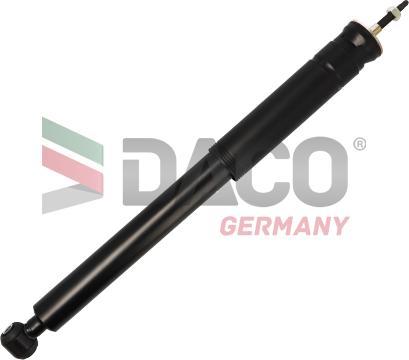 DACO Germany 563320 - Amortisseur cwaw.fr