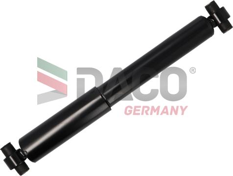 DACO Germany 563210 - Amortisseur cwaw.fr