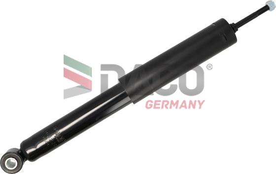 DACO Germany 563220 - Amortisseur cwaw.fr