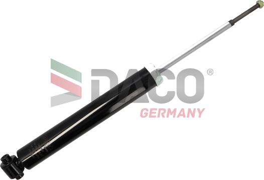 DACO Germany 563769 - Amortisseur cwaw.fr