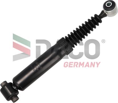 DACO Germany 563762 - Amortisseur cwaw.fr