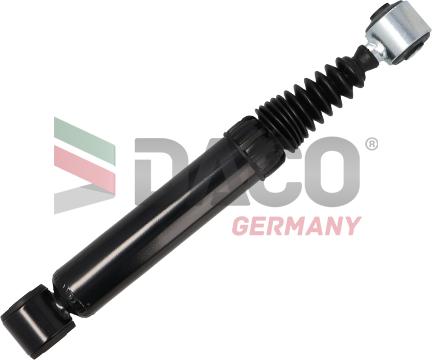 DACO Germany 563705 - Amortisseur cwaw.fr