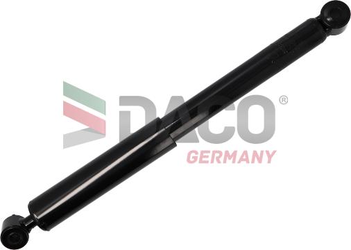 DACO Germany 562506 - Amortisseur cwaw.fr