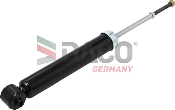 DACO Germany 562510 - Amortisseur cwaw.fr