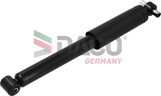 DACO Germany 562538 - Amortisseur cwaw.fr