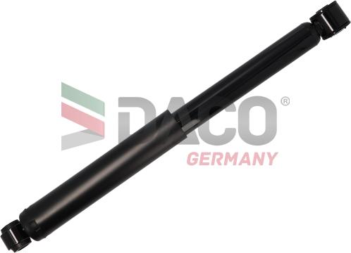 DACO Germany 562609 - Amortisseur cwaw.fr