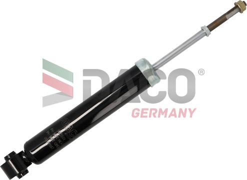 DACO Germany 562601 - Amortisseur cwaw.fr