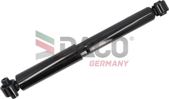 DACO Germany 562603 - Amortisseur cwaw.fr