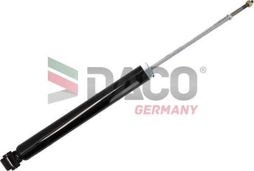 DACO Germany 562607 - Amortisseur cwaw.fr