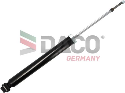 DACO Germany 562615 - Amortisseur cwaw.fr