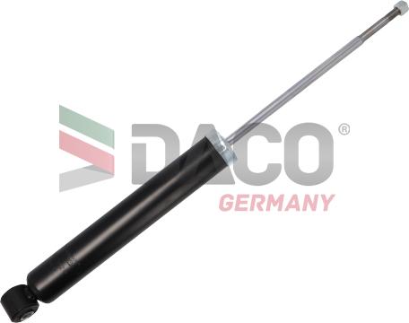 DACO Germany 562620 - Amortisseur cwaw.fr