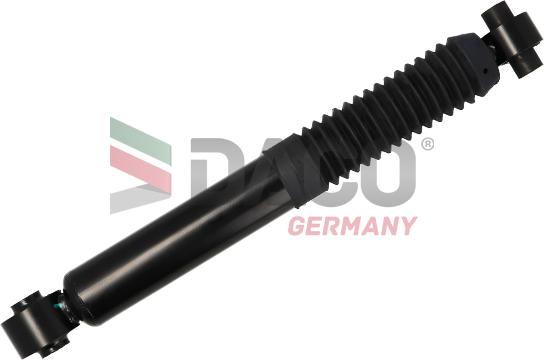 DACO Germany 562801 - Amortisseur cwaw.fr