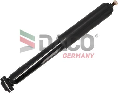 DACO Germany 562803 - Amortisseur cwaw.fr