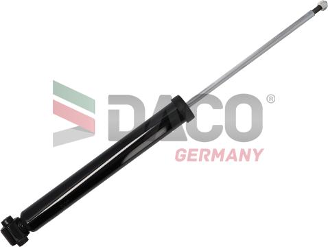 DACO Germany 562810 - Amortisseur cwaw.fr