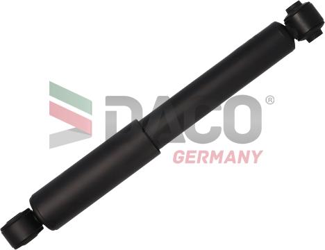 DACO Germany 562394 - Amortisseur cwaw.fr