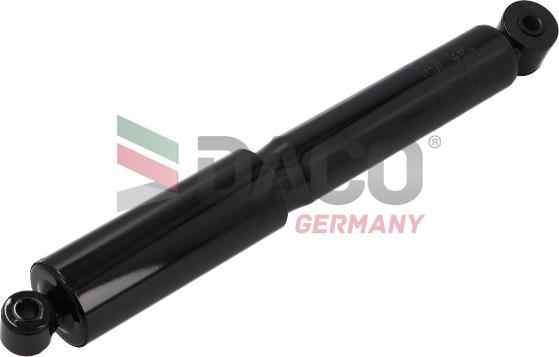 DACO Germany 562350 - Amortisseur cwaw.fr