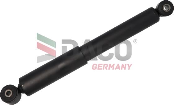 DACO Germany 562365 - Amortisseur cwaw.fr