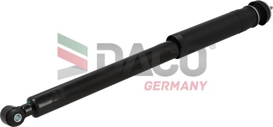 DACO Germany 562304 - Amortisseur cwaw.fr