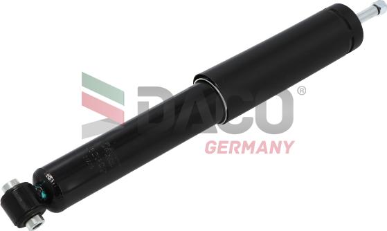 DACO Germany 562302 - Amortisseur cwaw.fr