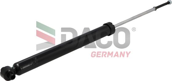 DACO Germany 562331 - Amortisseur cwaw.fr