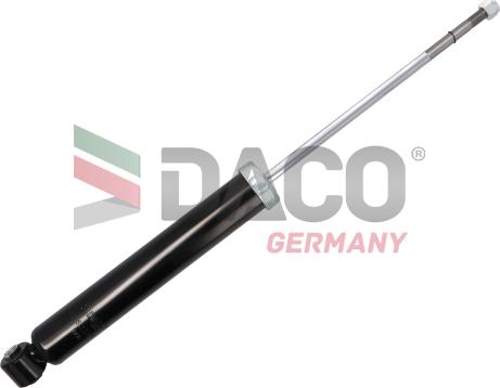 DACO Germany 562329 - Amortisseur cwaw.fr