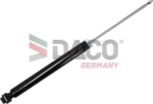 DACO Germany 562202 - Amortisseur cwaw.fr