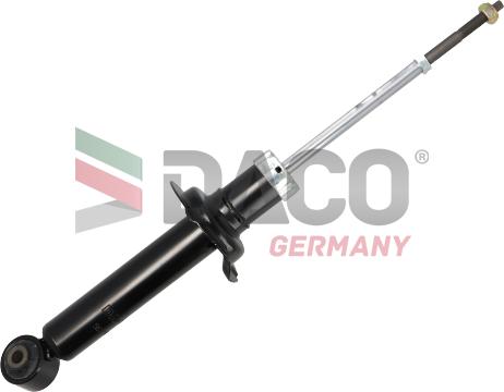 DACO Germany 562210 - Amortisseur cwaw.fr