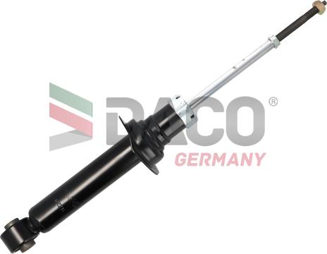 DACO Germany 562211 - Amortisseur cwaw.fr