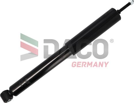 DACO Germany 562751 - Amortisseur cwaw.fr