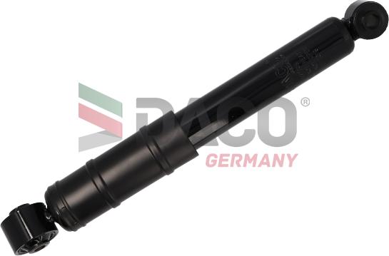 DACO Germany 562709 - Amortisseur cwaw.fr