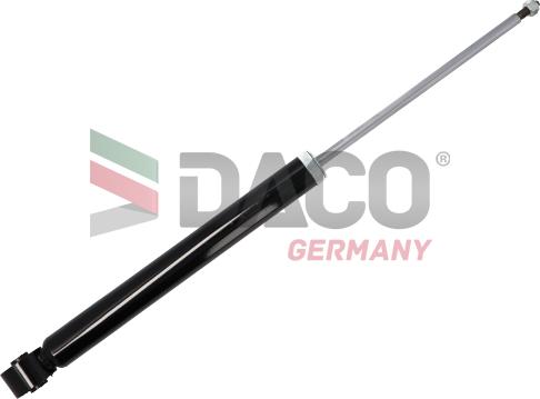 DACO Germany 562704 - Amortisseur cwaw.fr