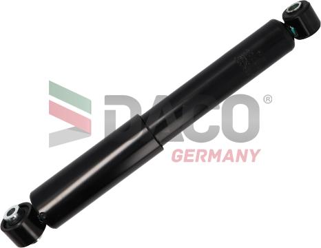 DACO Germany 562702 - Amortisseur cwaw.fr